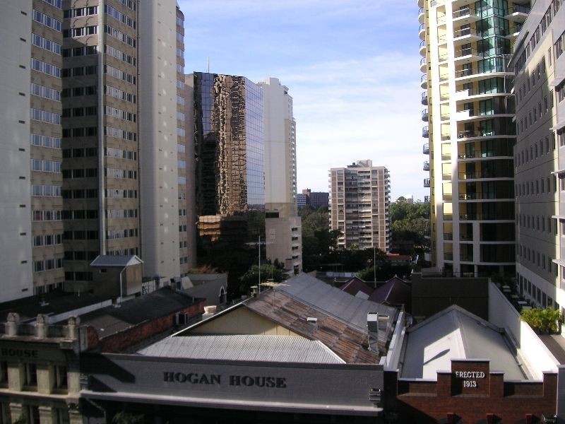 Brisbane QLD 4000