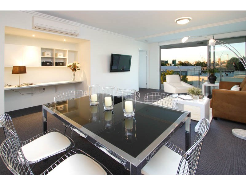 67/16  Donkin Street, West End QLD 4101