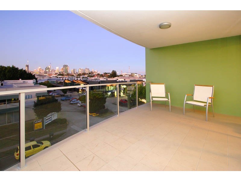 67/16  Donkin Street, West End QLD 4101