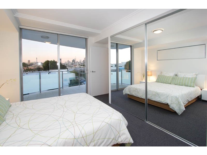 67/16  Donkin Street, West End QLD 4101