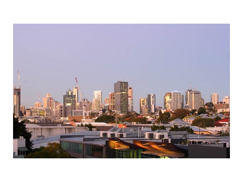 67/16  Donkin Street, West End QLD 4101