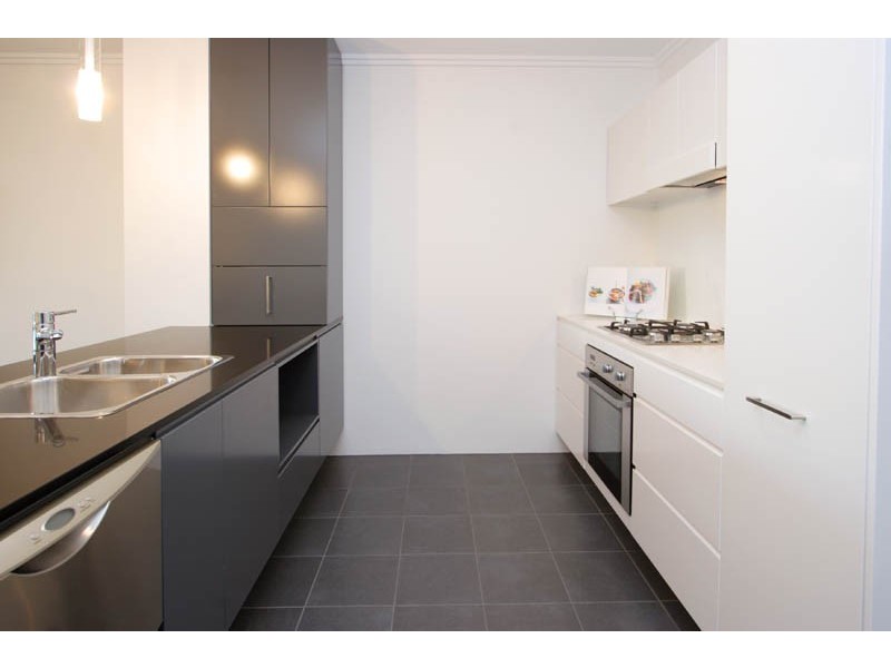 67/16  Donkin Street, West End QLD 4101