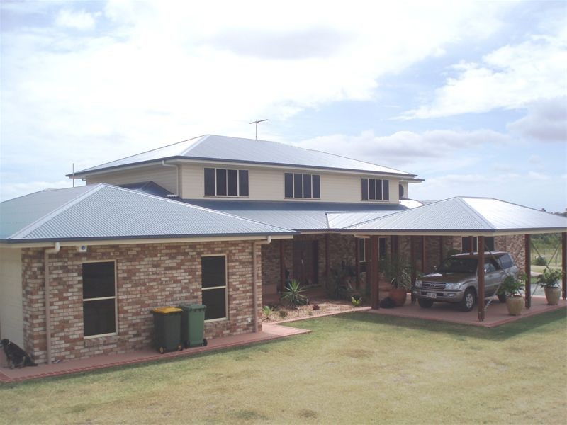 Elimbah QLD 4516