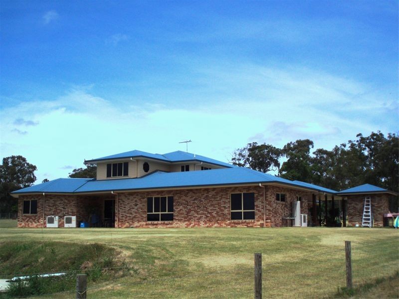 Elimbah QLD 4516
