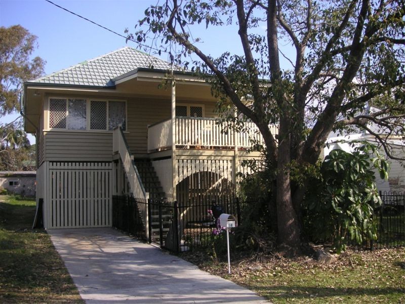 58 Serpentine Road, Pinkenba QLD 4008