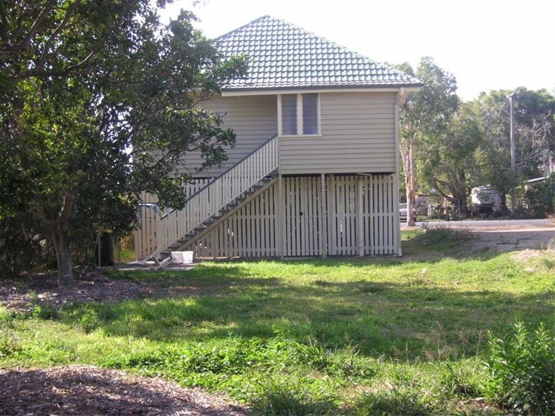 58 Serpentine Road, Pinkenba QLD 4008