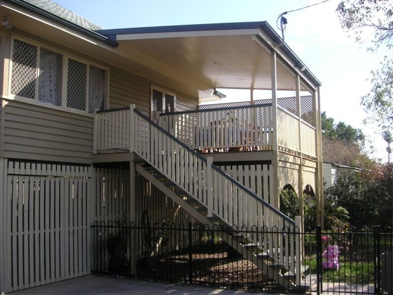 58 Serpentine Road, Pinkenba QLD 4008