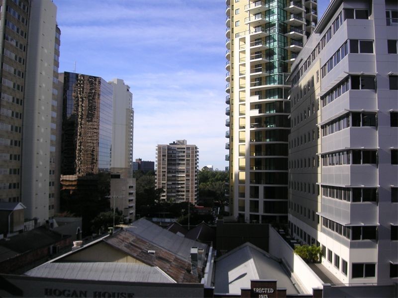Level 8 808/128  Charlotte Street, Brisbane QLD 4000