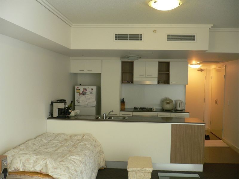 Level 8 808/128  Charlotte Street, Brisbane QLD 4000