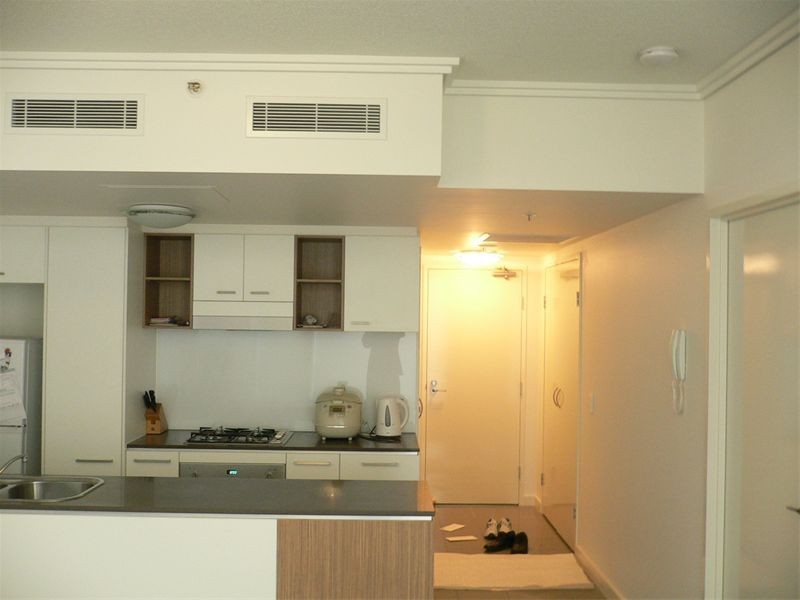 Level 8 808/128  Charlotte Street, Brisbane QLD 4000