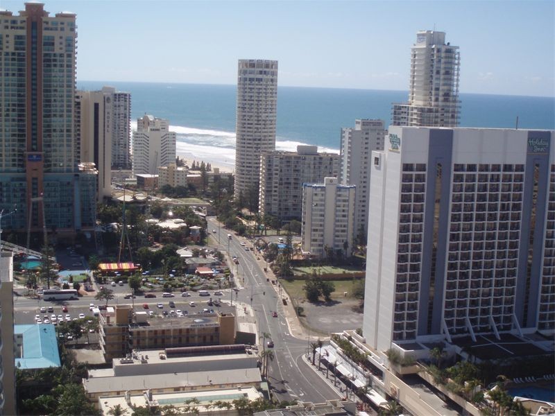 Level 29 23  Ferny Ave, Surfers Paradise QLD 4217