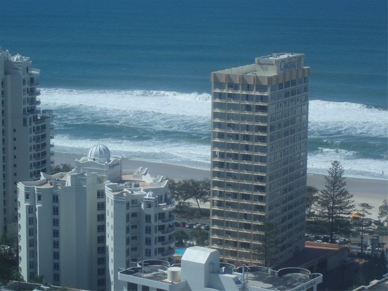 Level 29 23  Ferny Ave, Surfers Paradise QLD 4217