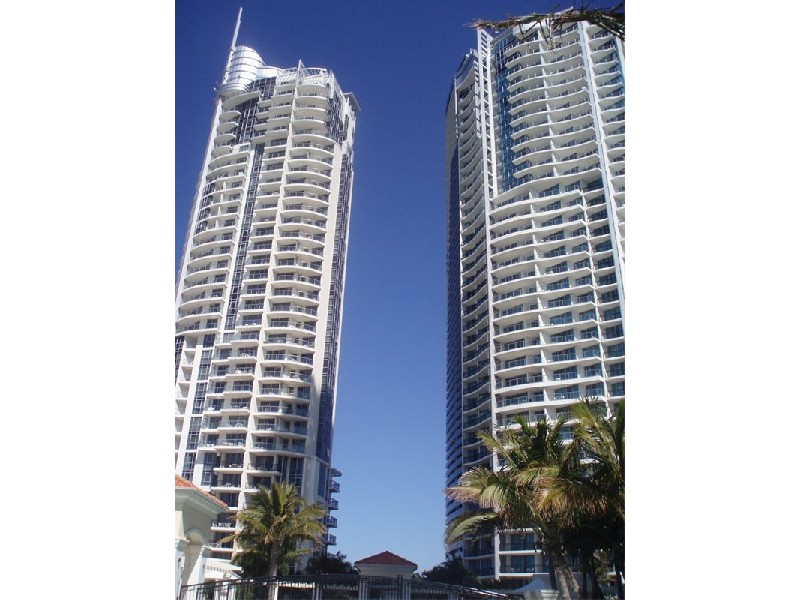 Level 29 23  Ferny Ave, Surfers Paradise QLD 4217