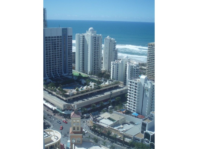 Level 29 23  Ferny Ave, Surfers Paradise QLD 4217