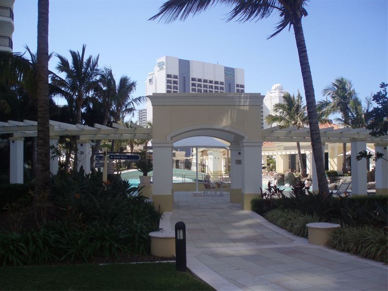 Level 29 23  Ferny Ave, Surfers Paradise QLD 4217