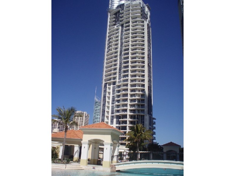 Level 29 23  Ferny Ave, Surfers Paradise QLD 4217
