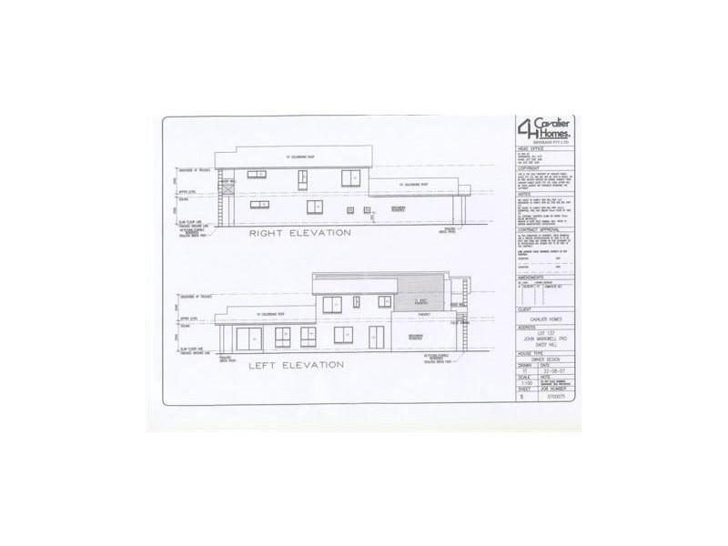 Lot 137  The Sanctuary, Daisy Hill QLD 4127