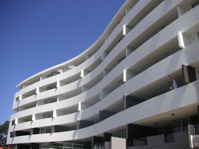 Level 3 63/37  Duncan Street, West End QLD 4101