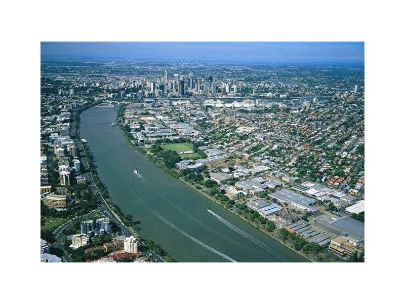 Level 3 63/37  Duncan Street, West End QLD 4101