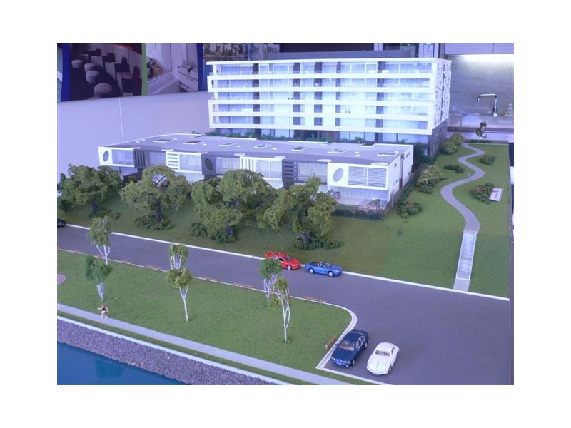 Level 3 63/37  Duncan Street, West End QLD 4101