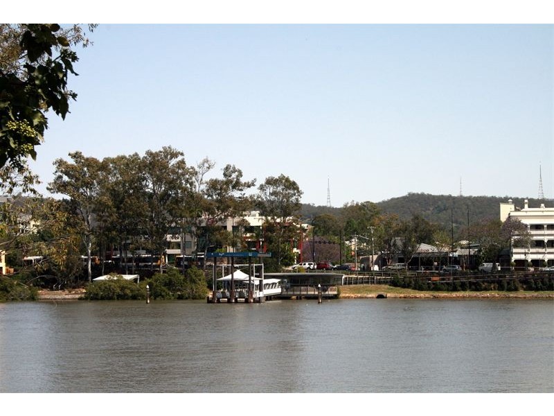 Level 3 63/37  Duncan Street, West End QLD 4101