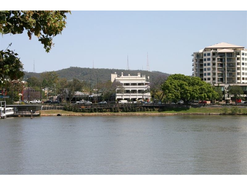 Level 3 63/37  Duncan Street, West End QLD 4101