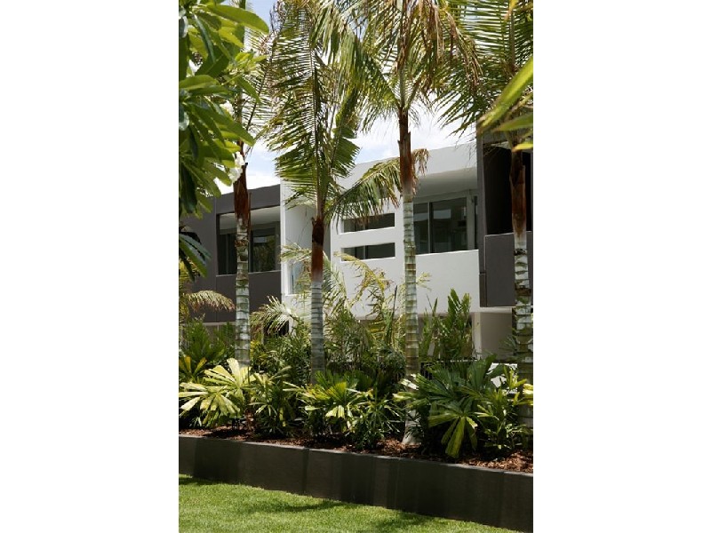 River Home 5/37  Duncan Street, West End QLD 4101