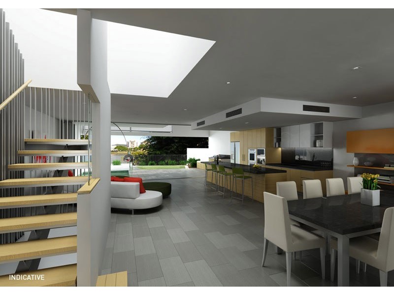 River Home 5/37  Duncan Street, West End QLD 4101