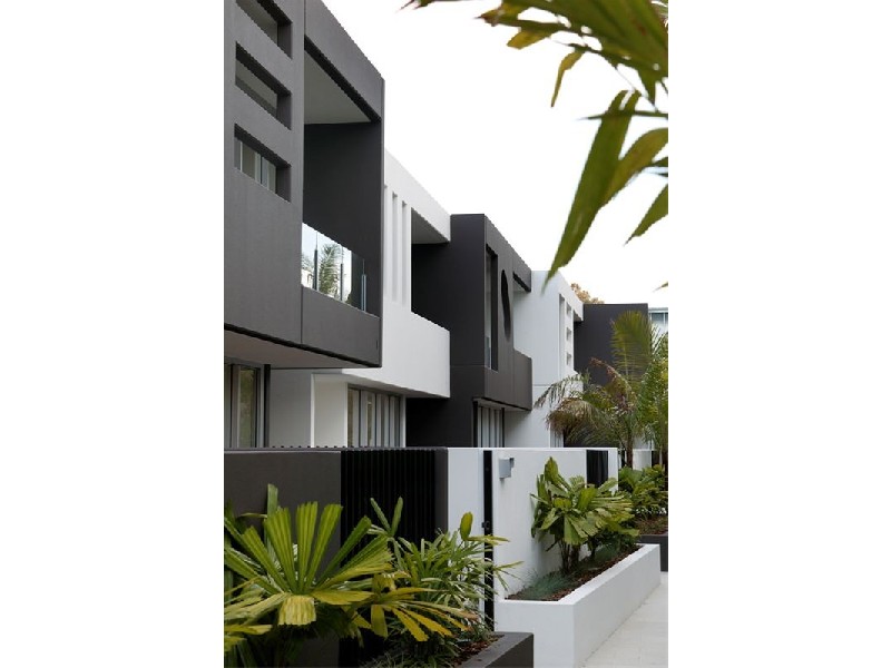 River Home 5/37  Duncan Street, West End QLD 4101