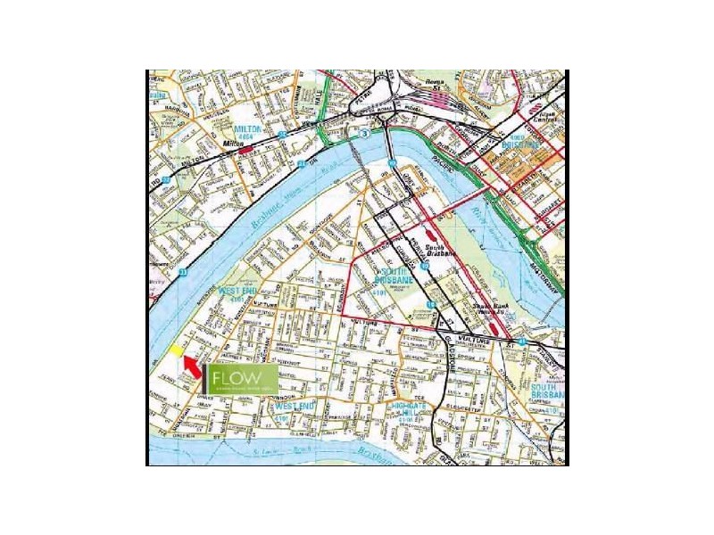 River Home 5/37  Duncan Street, West End QLD 4101