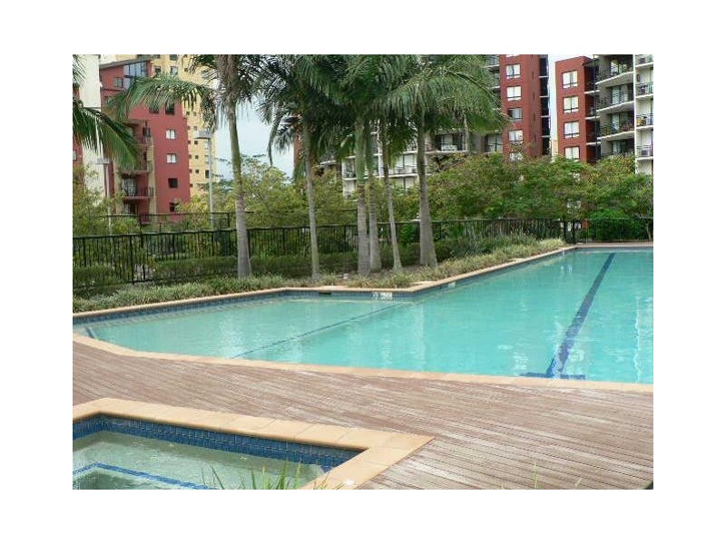 Kangaroo Point QLD 4169