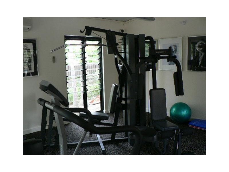 Kangaroo Point QLD 4169