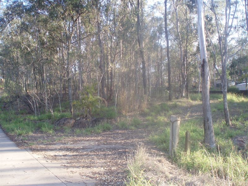 49   Jones Rd, Bellbird Park QLD 4300