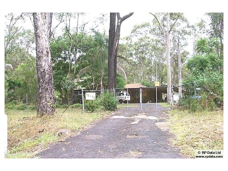 45   Jones Rd, Bellbird Park QLD 4300