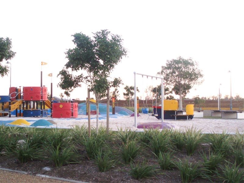 Redbank Plains QLD 4301