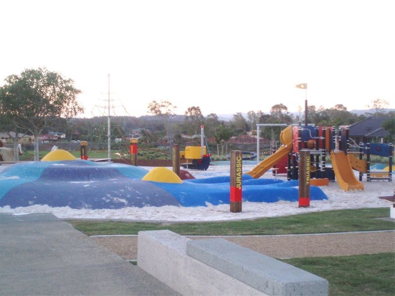 Redbank Plains QLD 4301