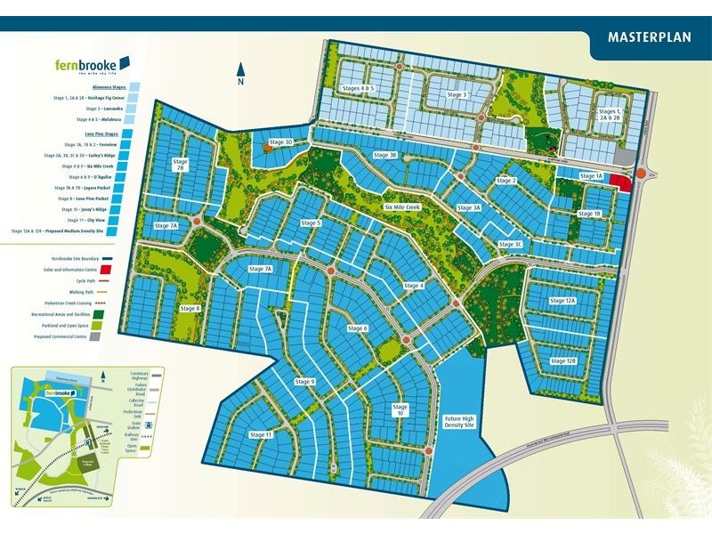 Redbank Plains QLD 4301