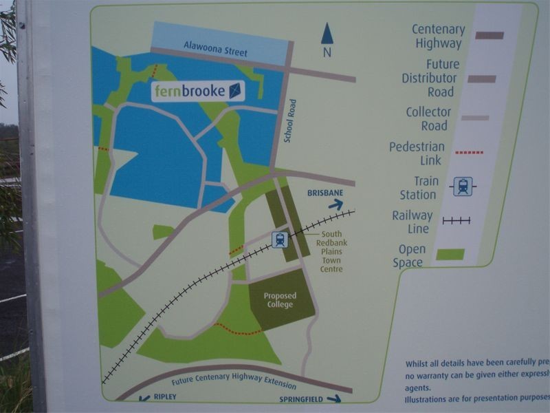 Redbank Plains QLD 4301