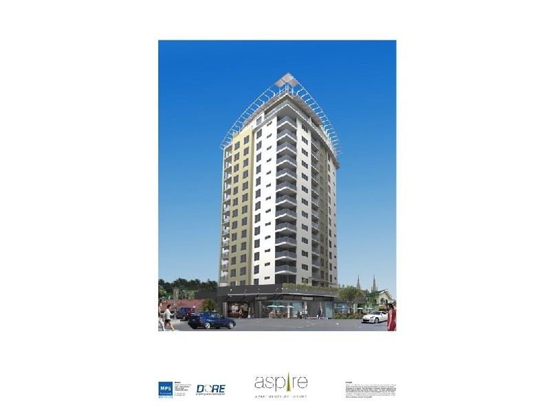807  Corner Darling and Ellenbough Street, Ipswich QLD 4305