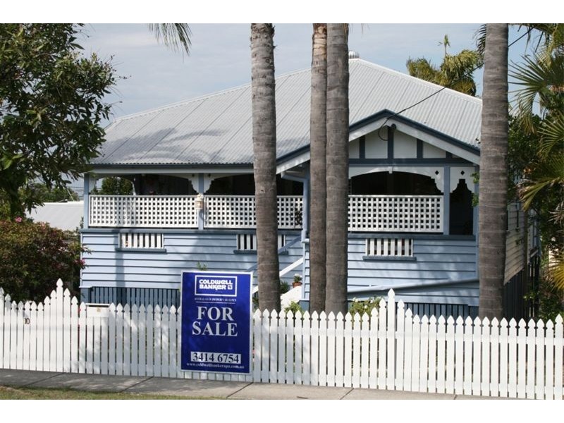 10 Gordon Street, Gordon Park QLD 4031