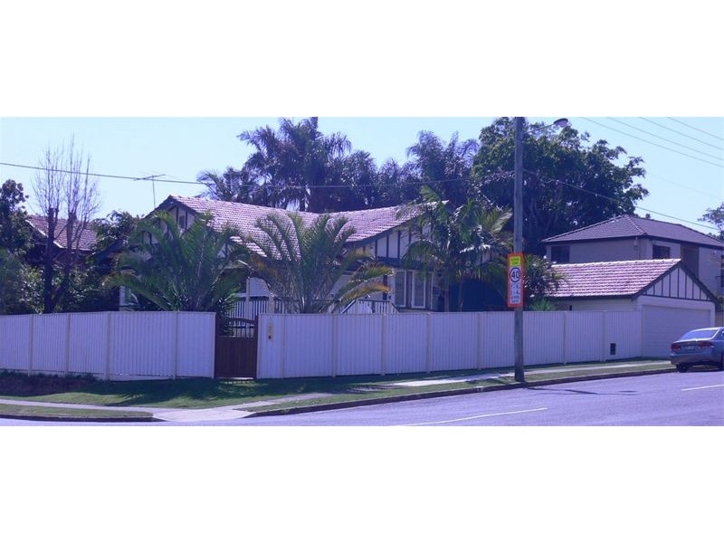 40 Manson Road, Hendra QLD 4011