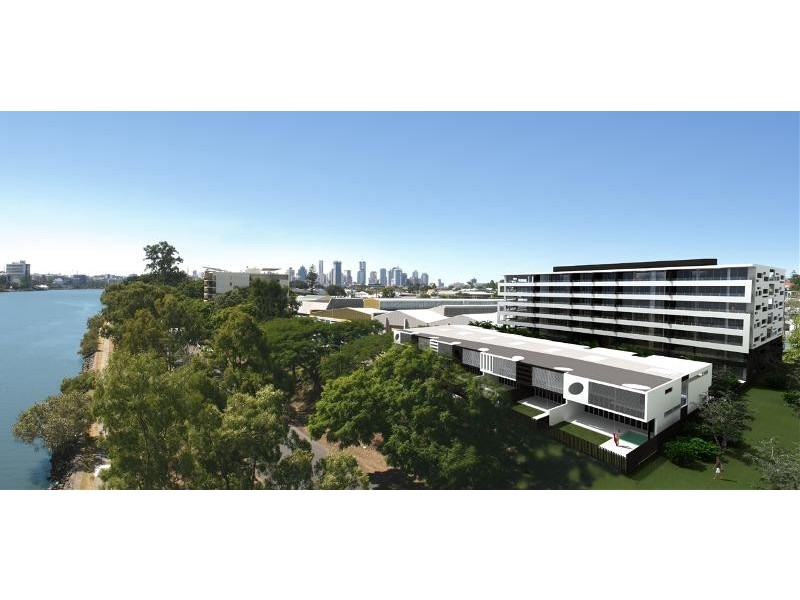 Level 3 24/37  Duncan Street, West End QLD 4101