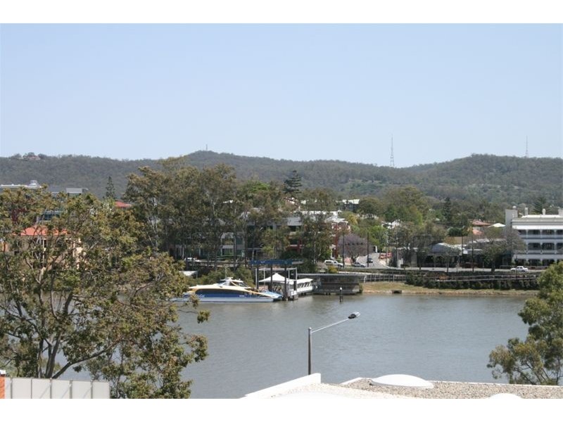 Level 3 24/37  Duncan Street, West End QLD 4101