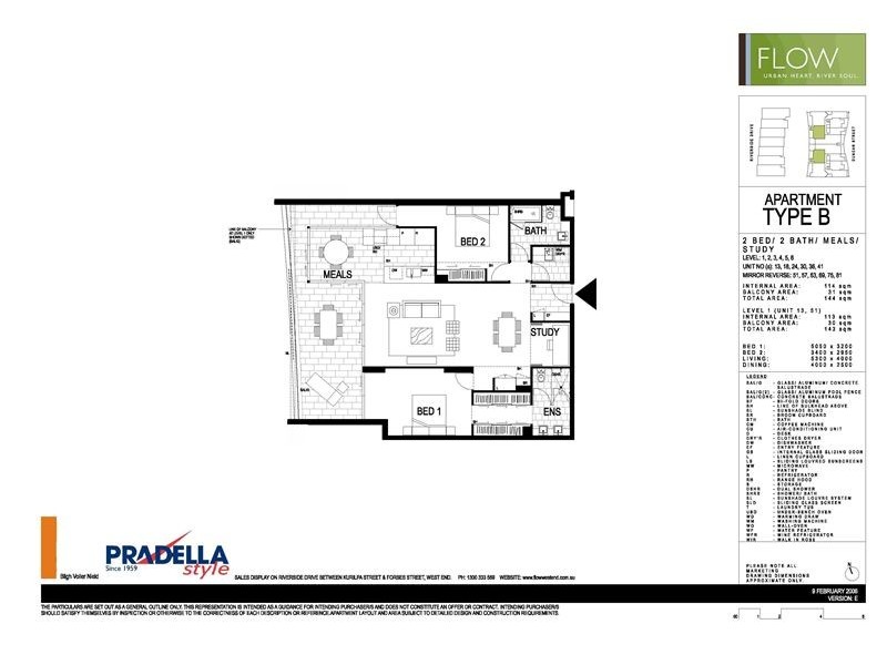 Level 3 24/37  Duncan Street, West End QLD 4101