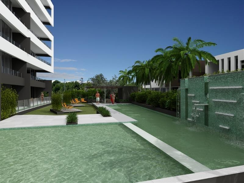 Level 3 24/37  Duncan Street, West End QLD 4101