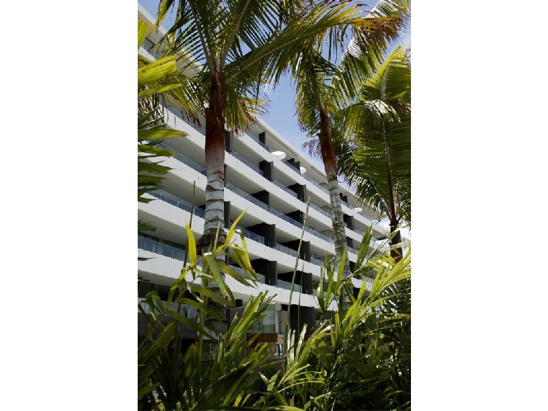 Level 3 24/37  Duncan Street, West End QLD 4101