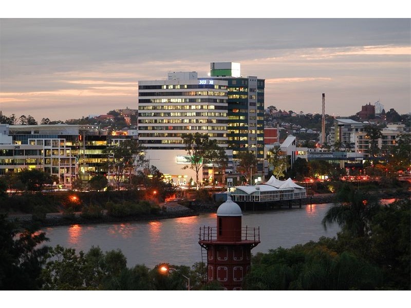 Level 7 264  Riverside Drive – Koko -, West End QLD 4101