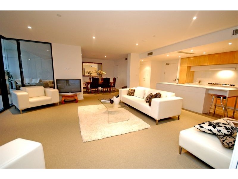 Level 7 264  Riverside Drive – Koko -, West End QLD 4101