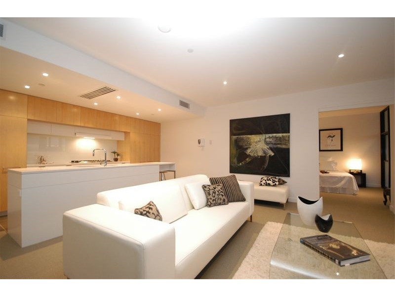 Level 7 264  Riverside Drive – Koko -, West End QLD 4101