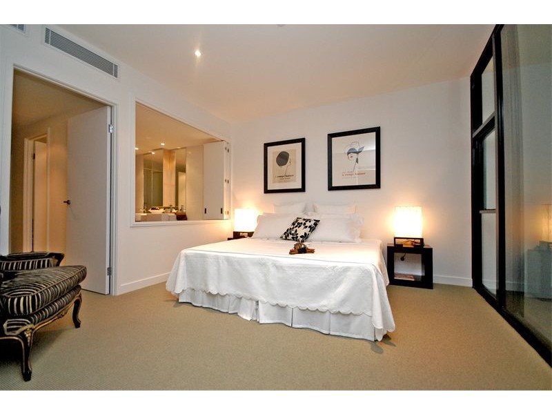 Level 7 264  Riverside Drive – Koko -, West End QLD 4101